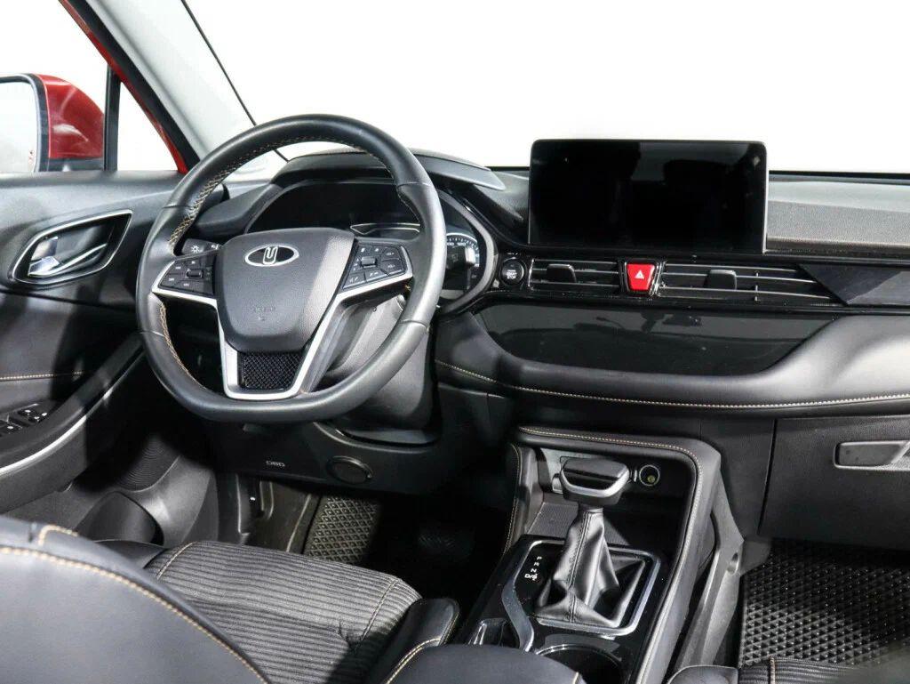 фото автомобиля 6