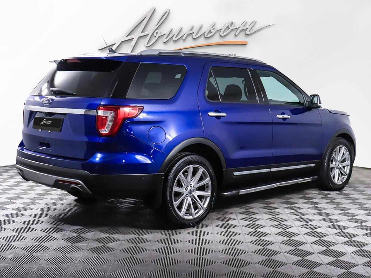 фото автомобиля 1