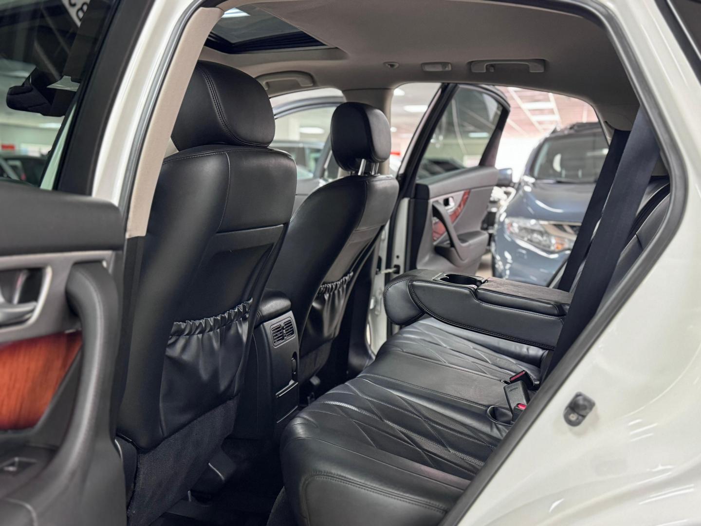 Infiniti FX