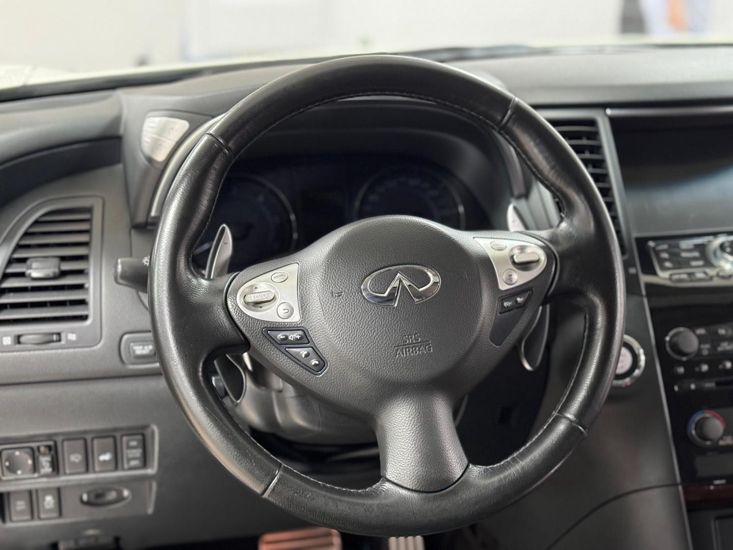 Infiniti FX