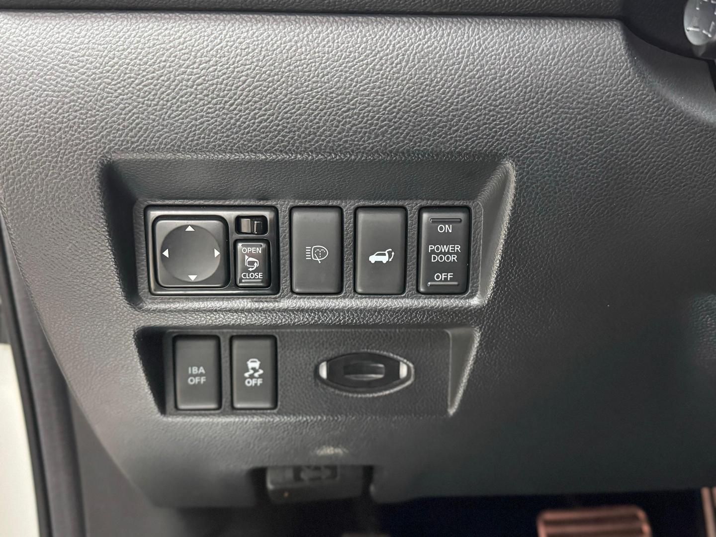 Infiniti FX
