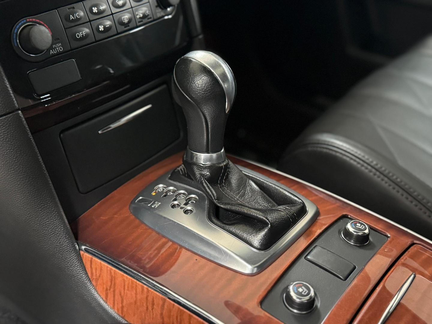Infiniti FX