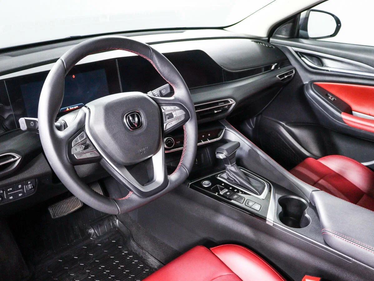 фото автомобиля 6