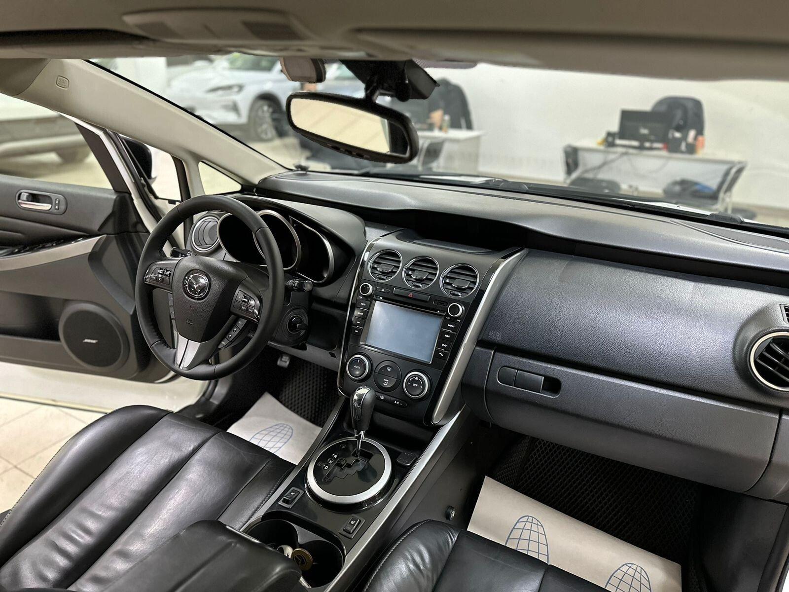 Mazda CX-7
