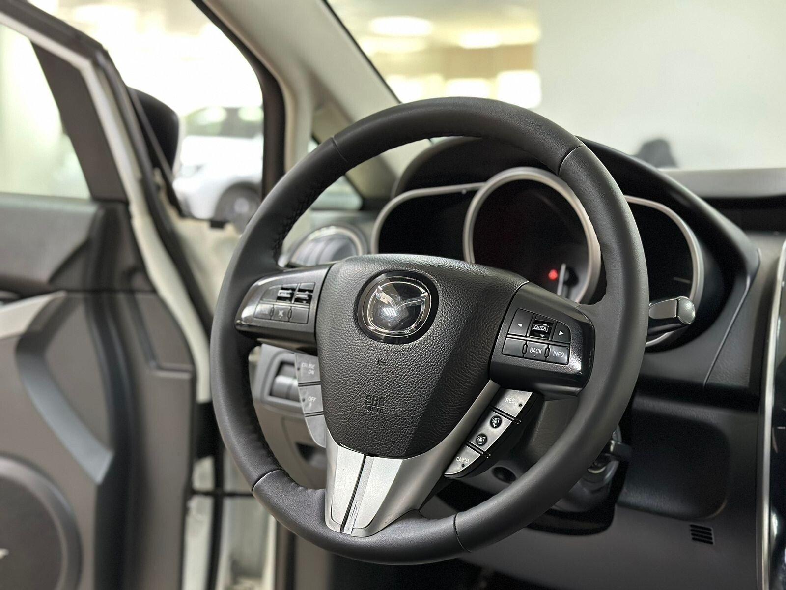 Mazda CX-7