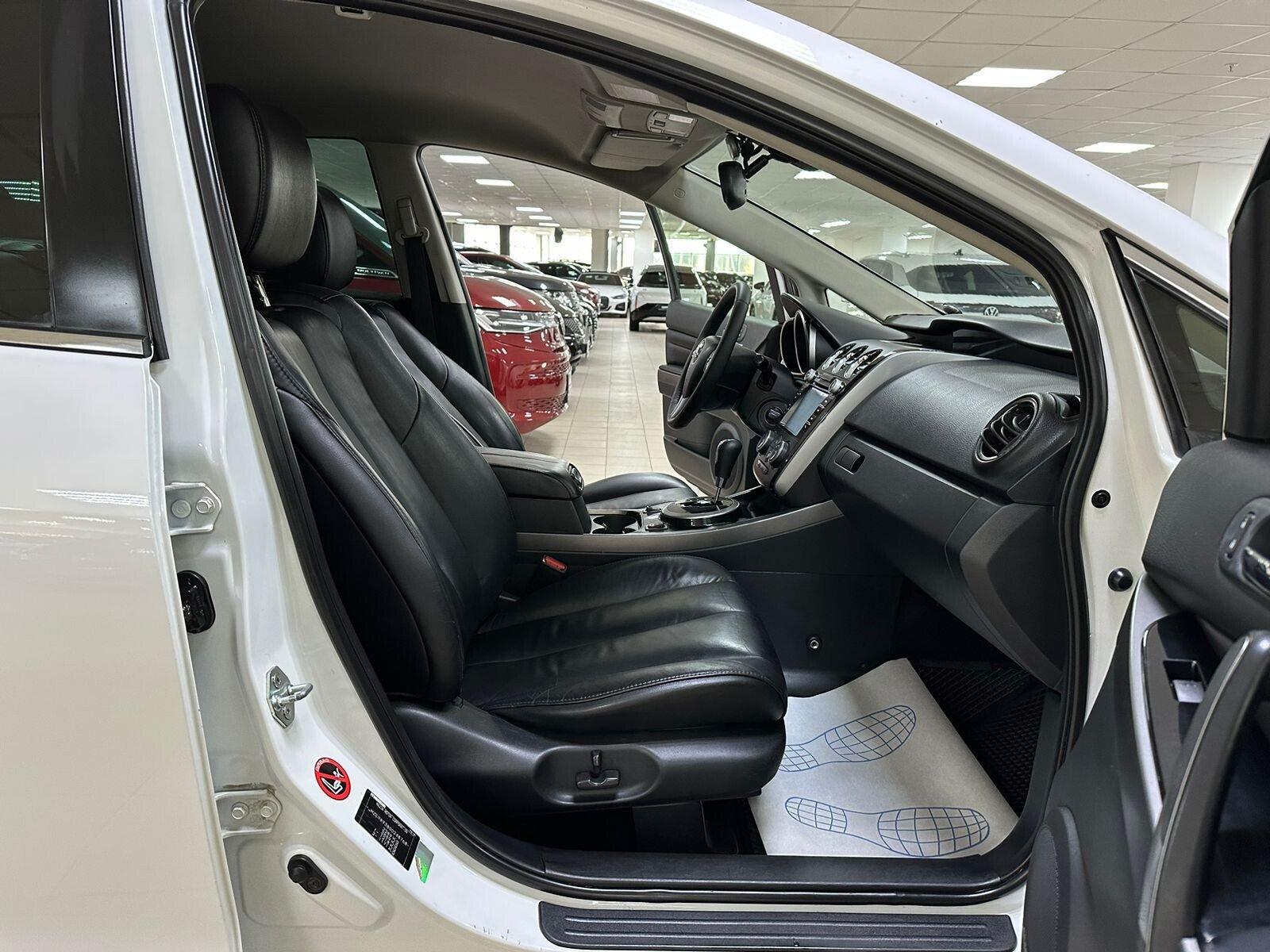 Mazda CX-7