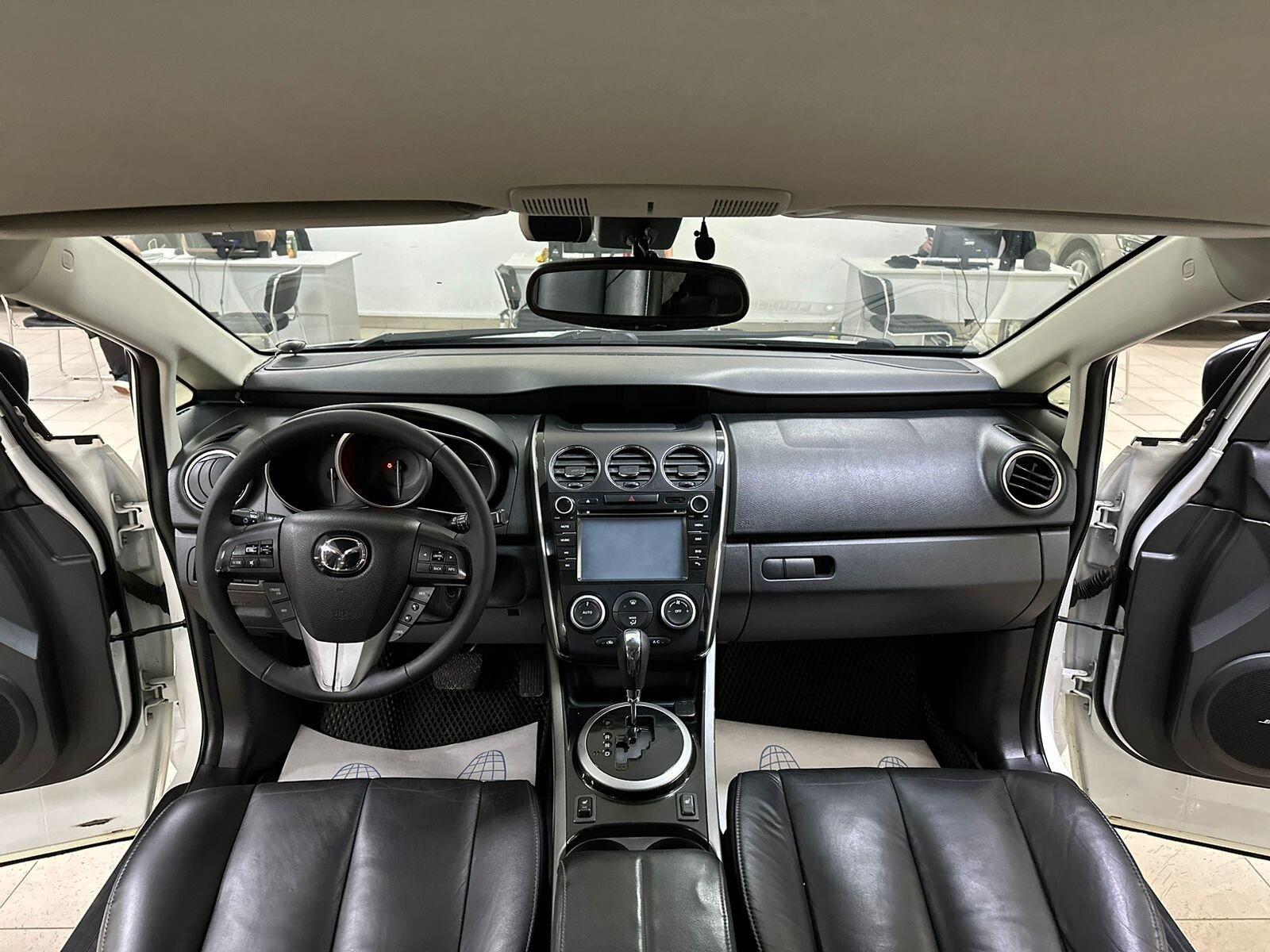 Mazda CX-7