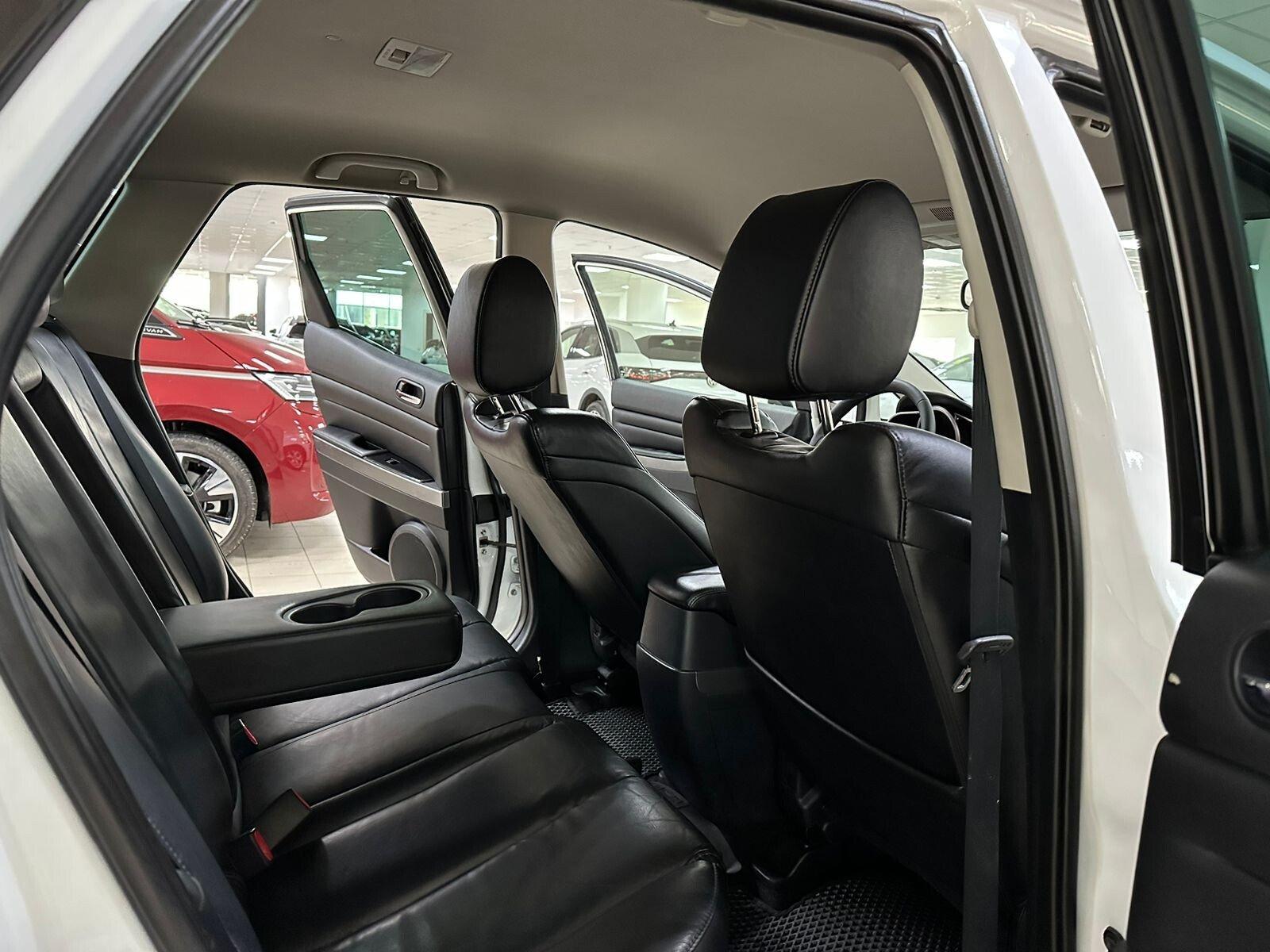Mazda CX-7