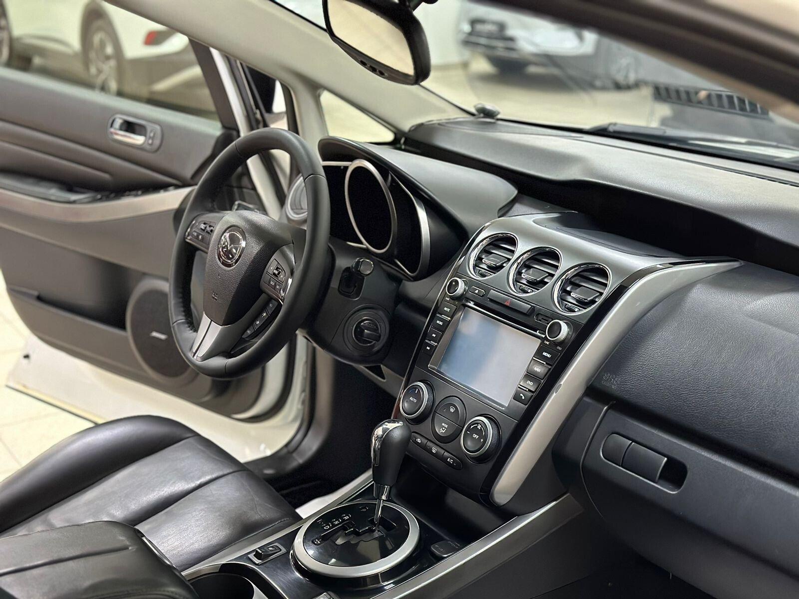 Mazda CX-7