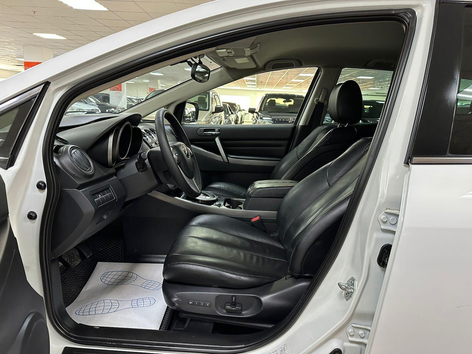 Mazda CX-7