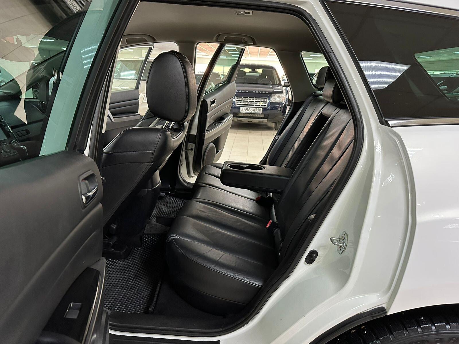Mazda CX-7