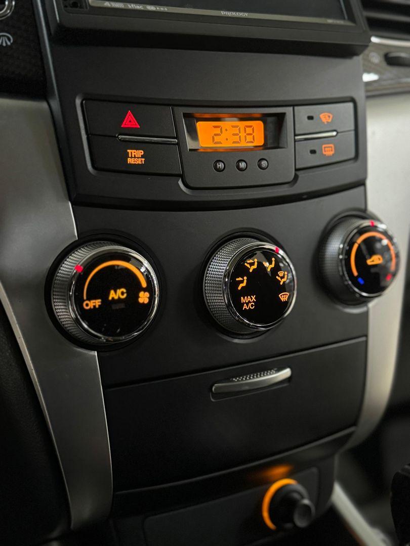 SsangYong Actyon