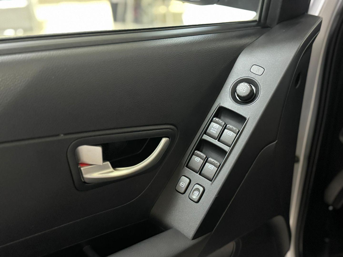 SsangYong Actyon