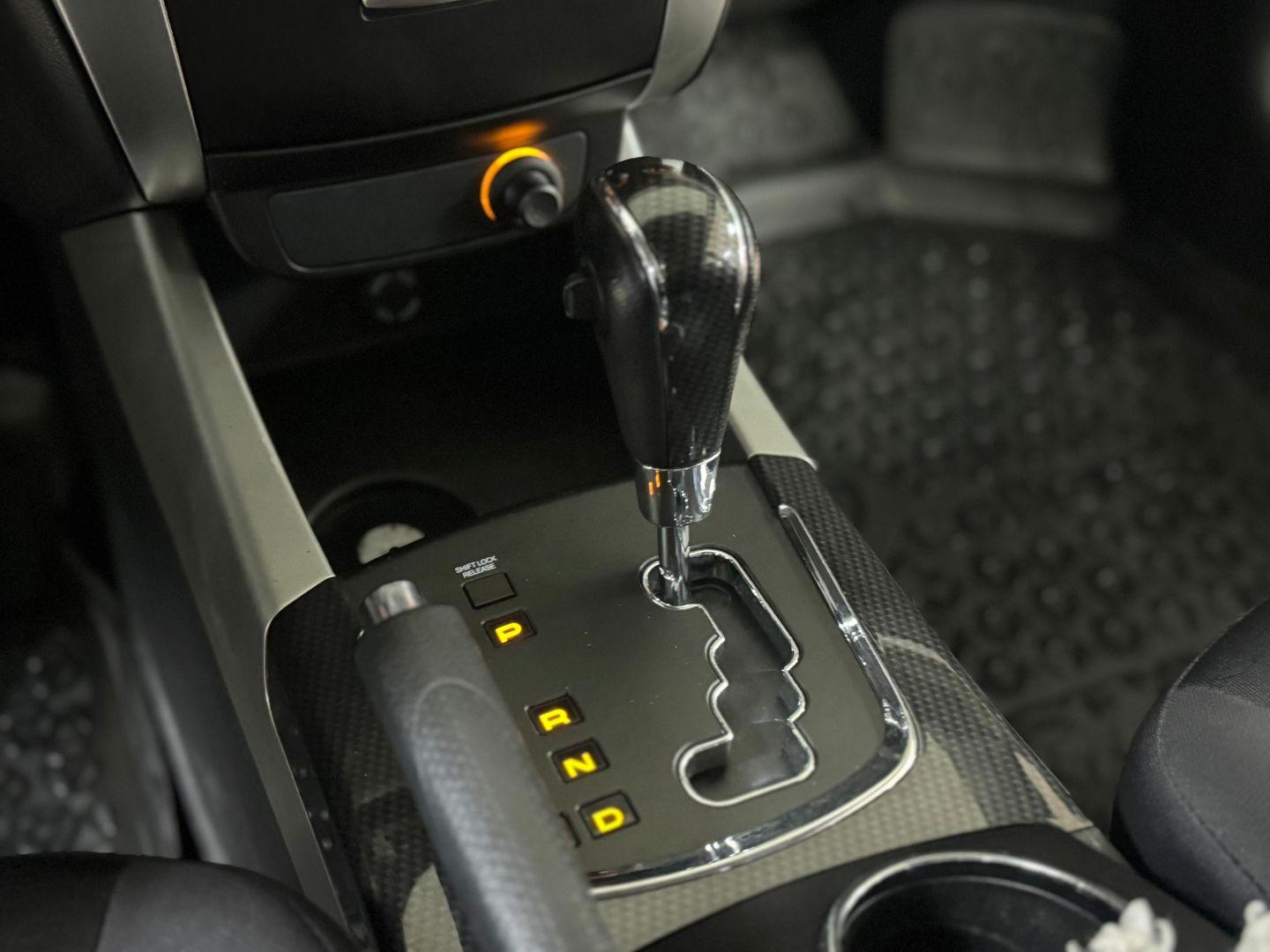 SsangYong Actyon