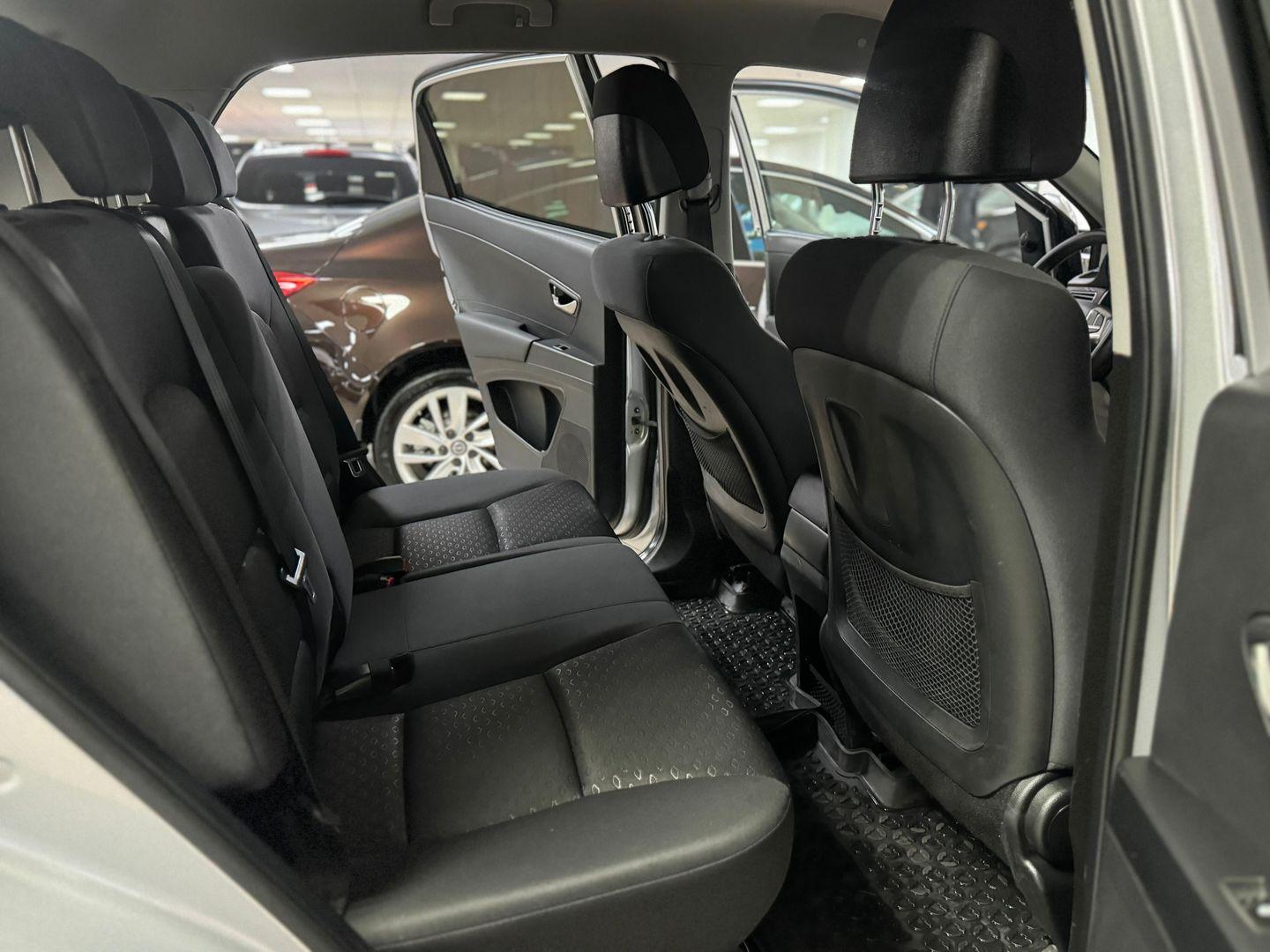 SsangYong Actyon