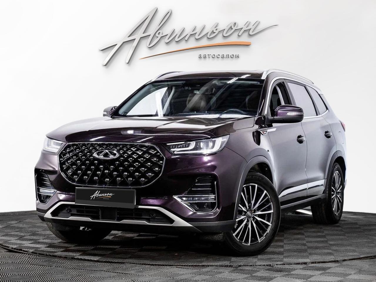 фото автомобиля 0