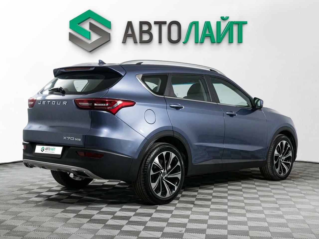 фото автомобиля 1