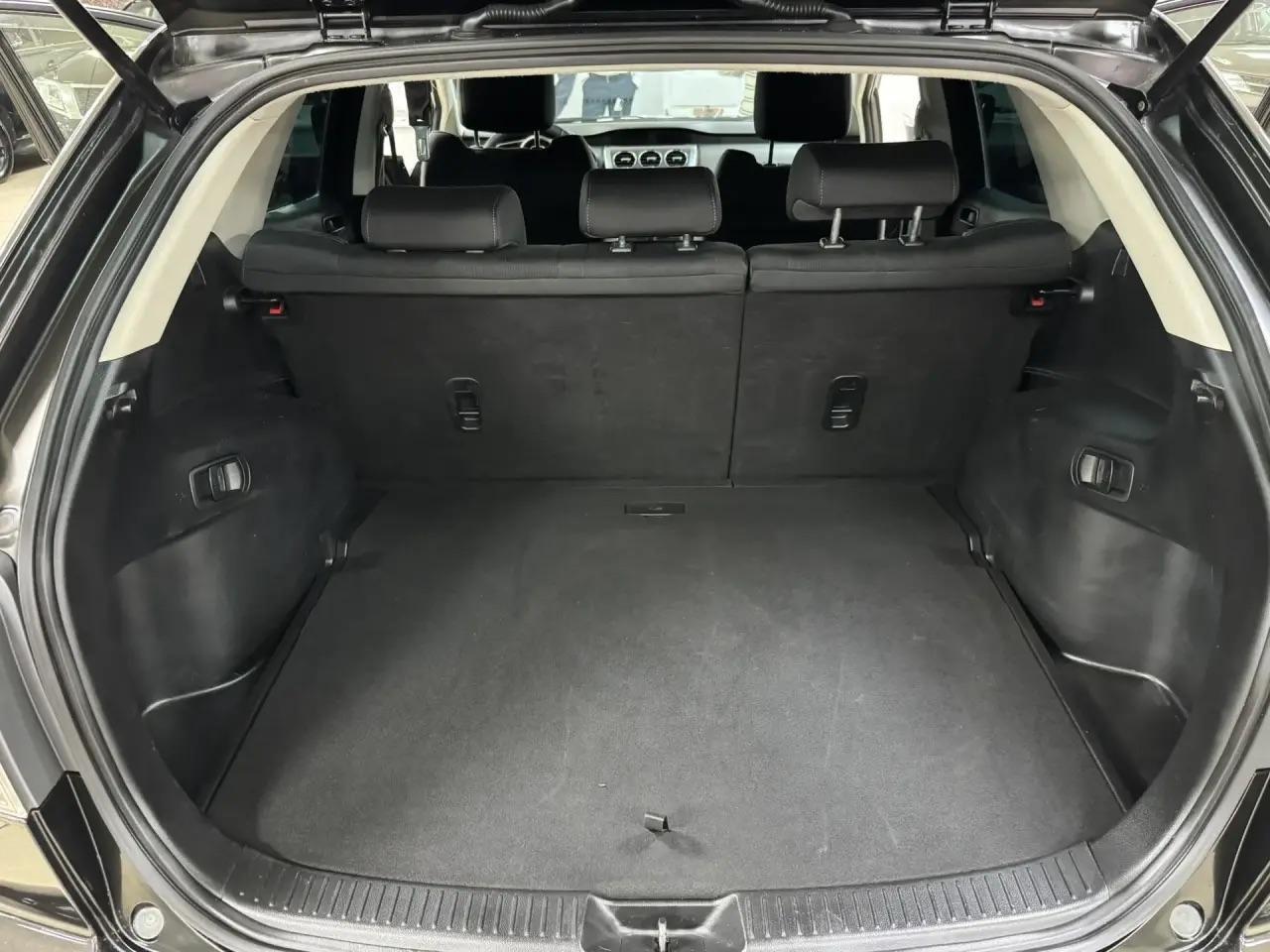 Mazda CX-7