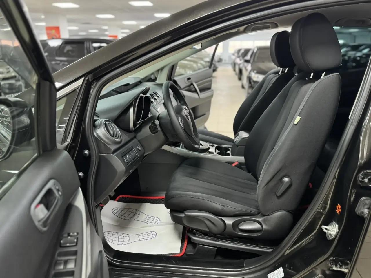 Mazda CX-7