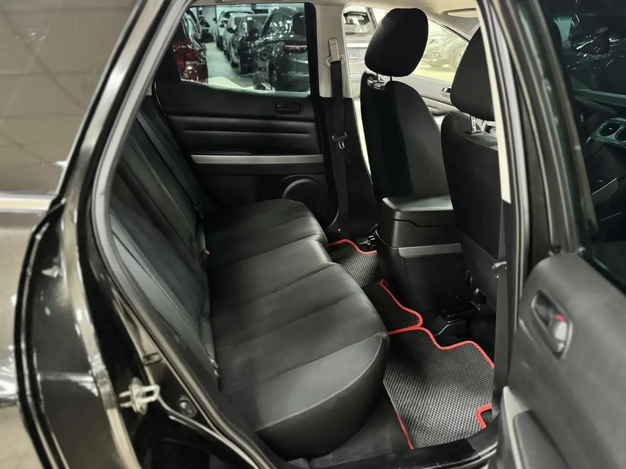 Mazda CX-7