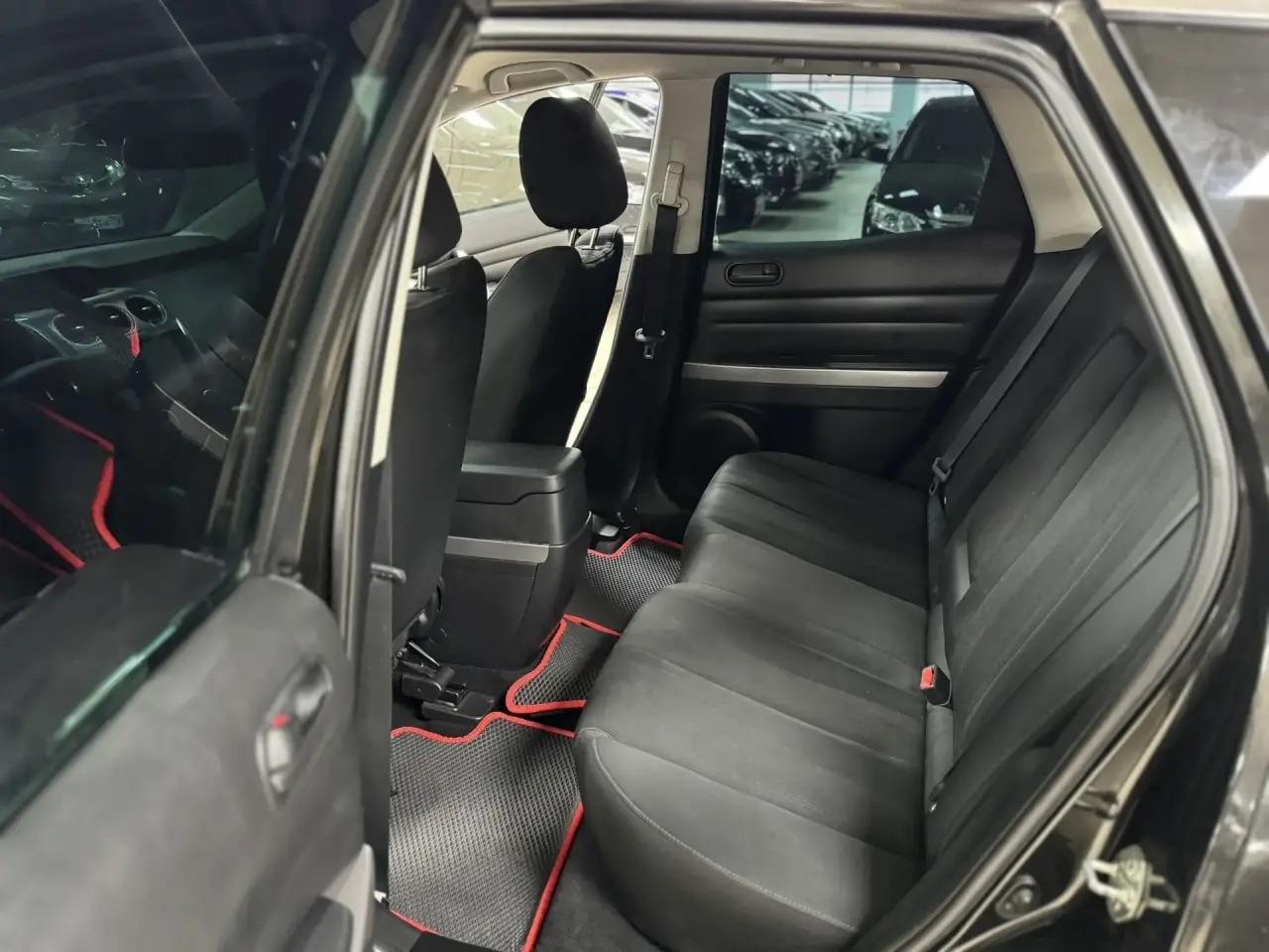 Mazda CX-7