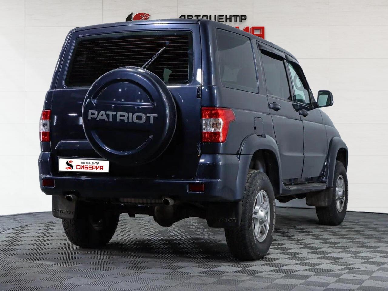 фото автомобиля 1