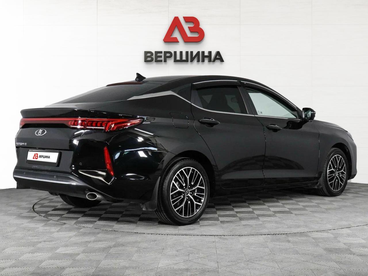 фото автомобиля 1