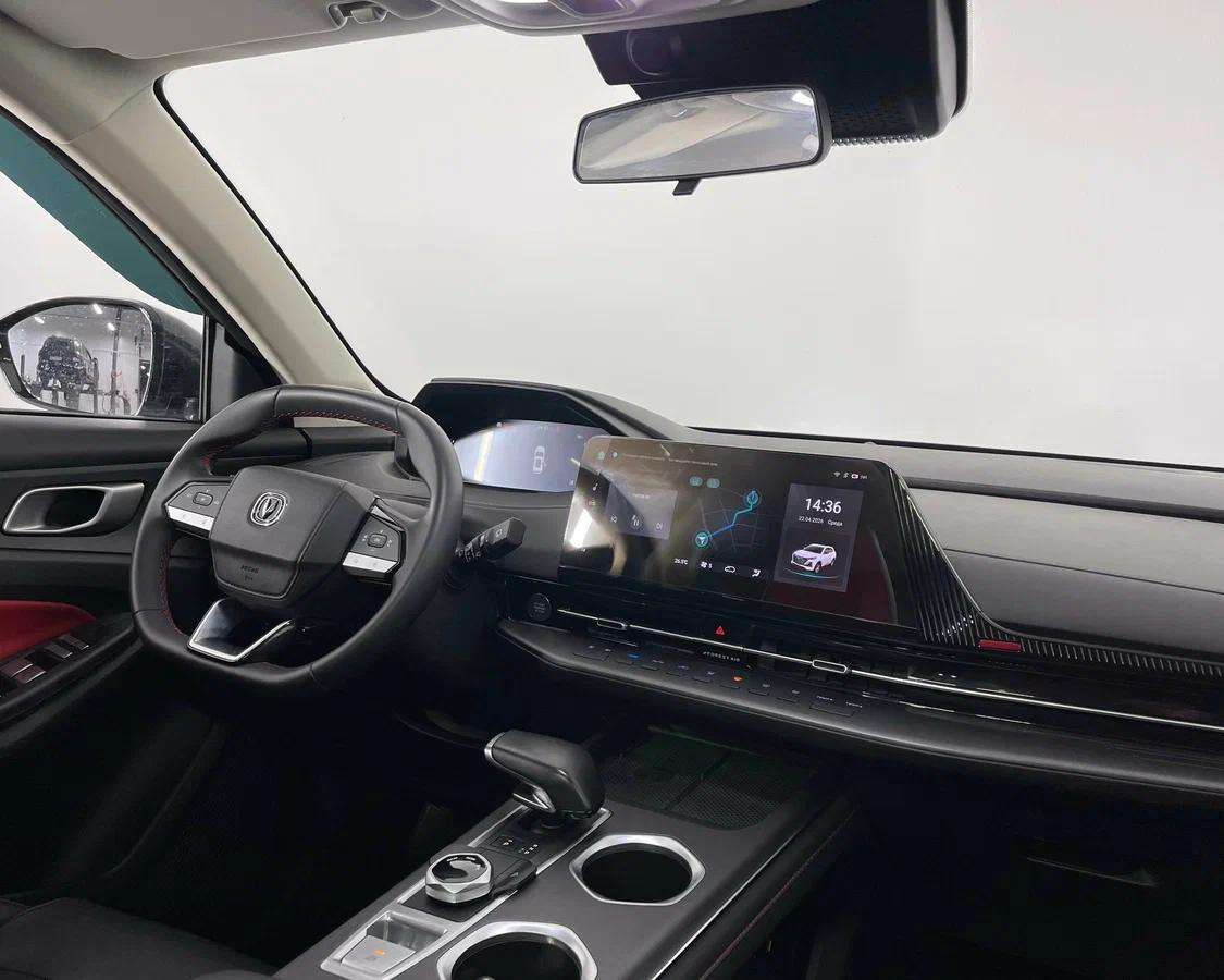 фото автомобиля 5