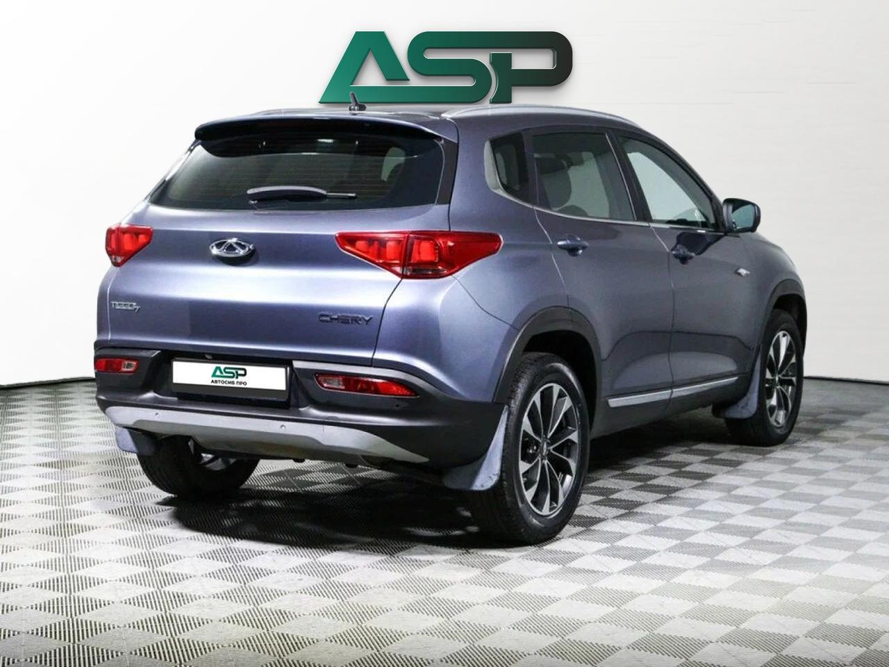фото автомобиля 1