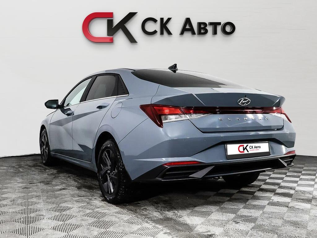 фото автомобиля 3