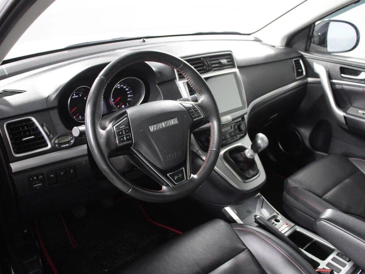 фото автомобиля 6