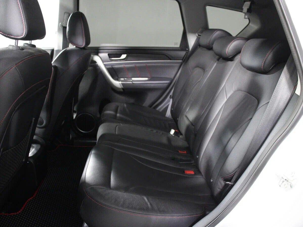 фото автомобиля 7