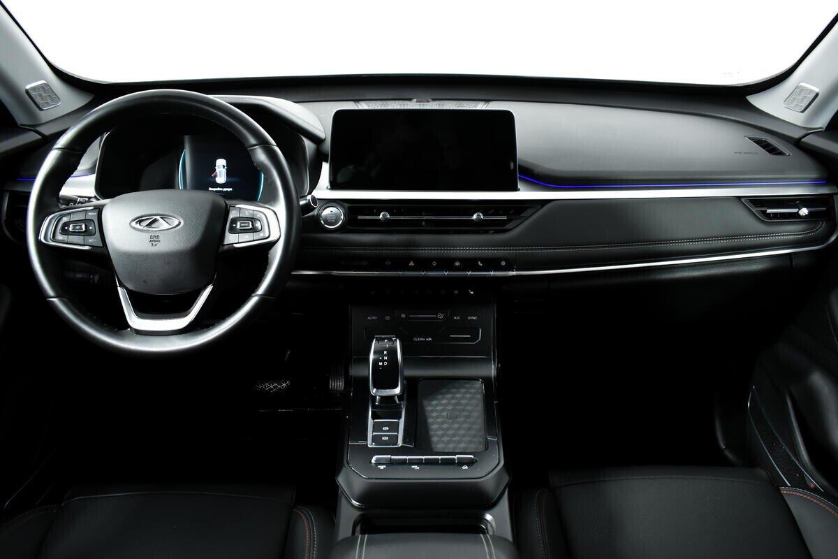 фото автомобиля 5