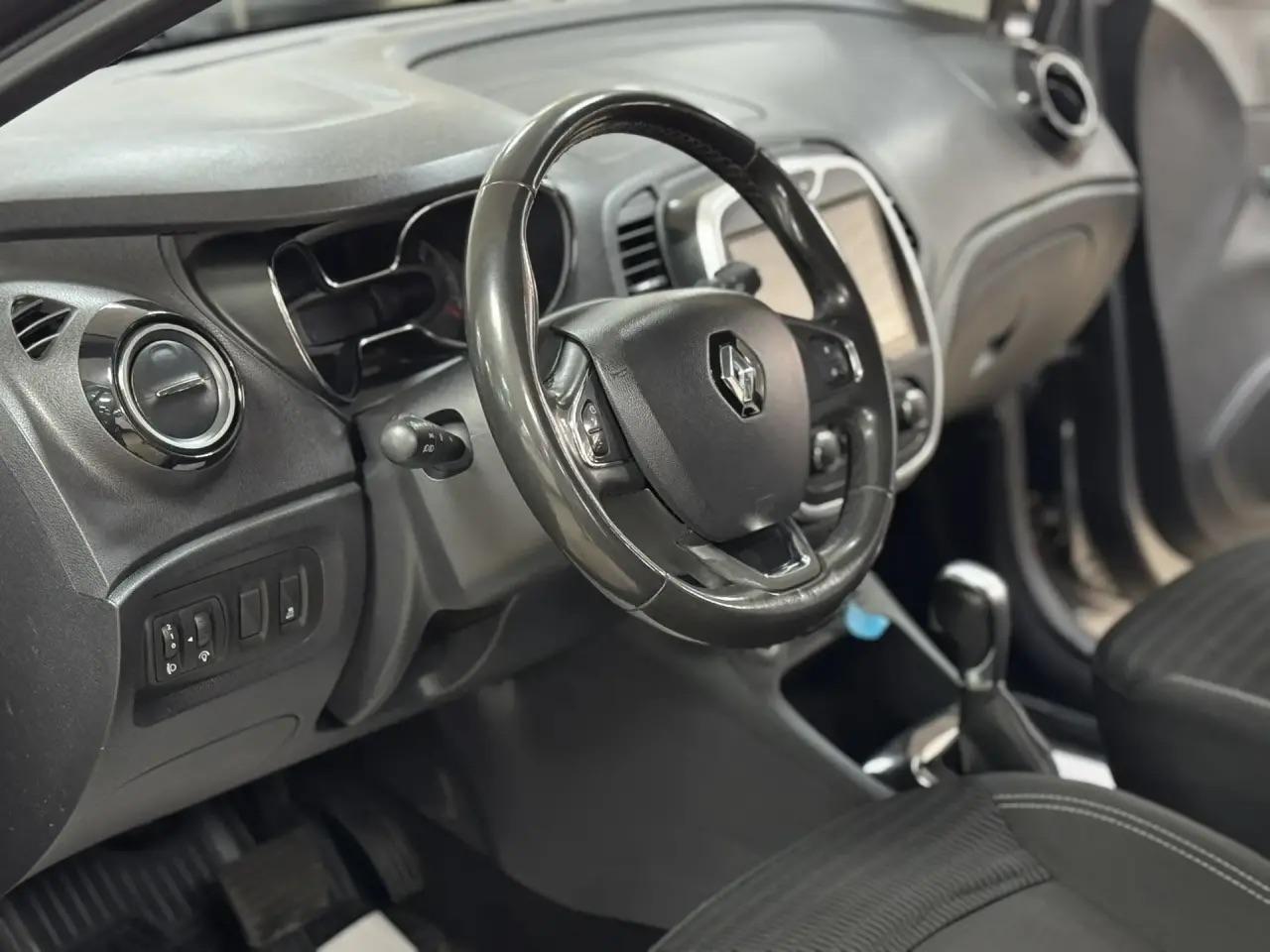 Renault Kaptur