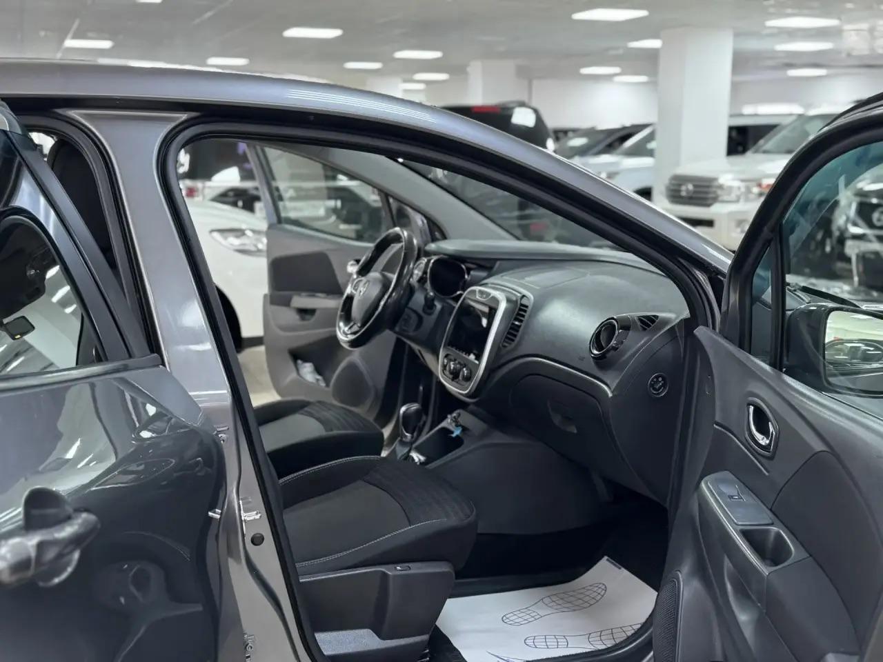 Renault Kaptur
