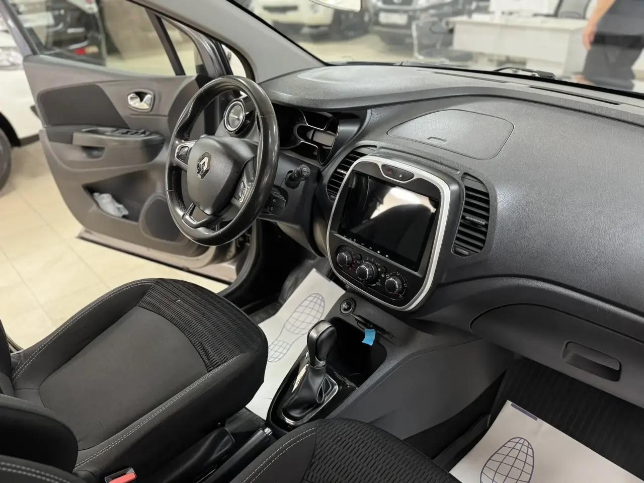 Renault Kaptur