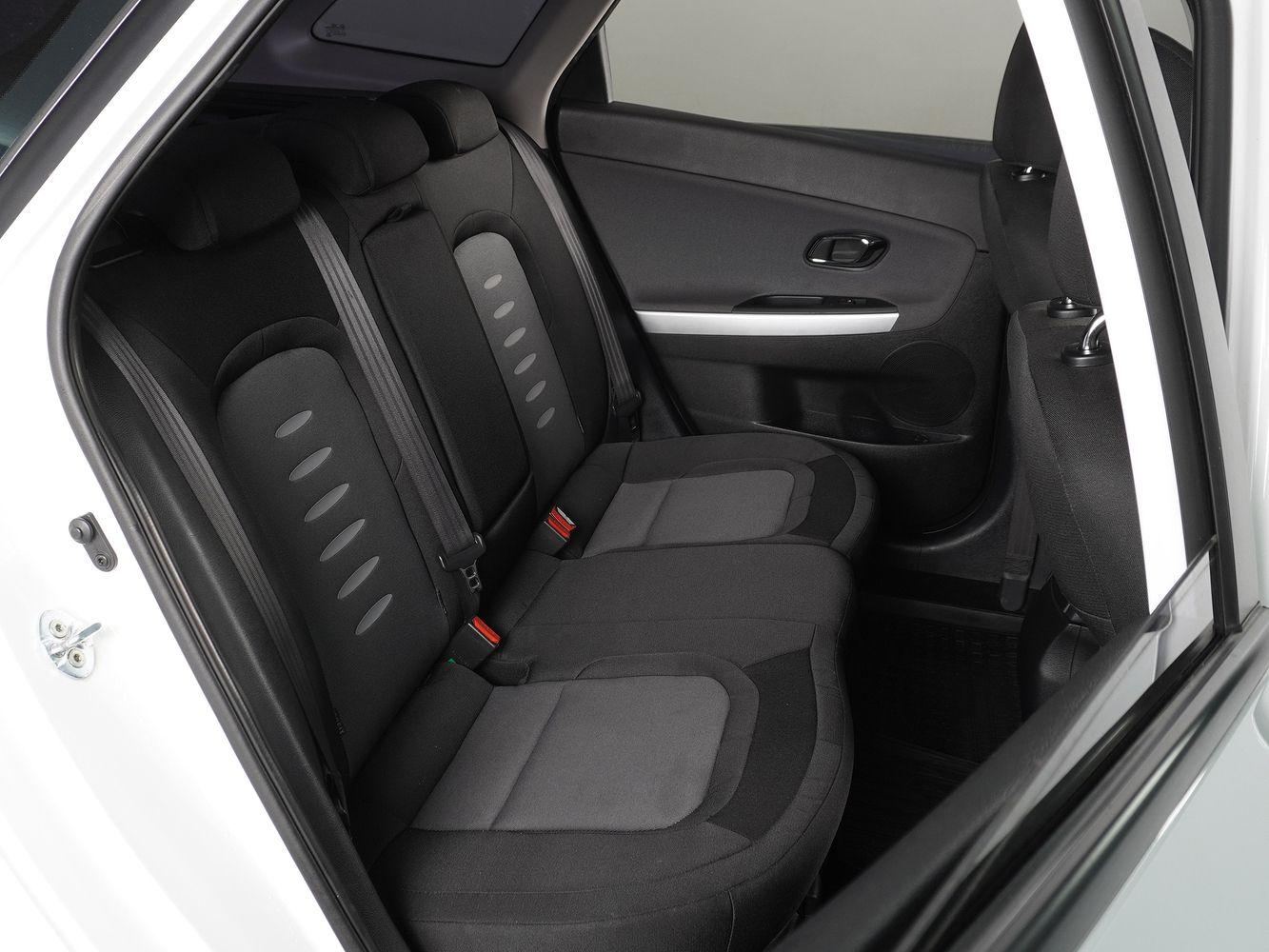 Kia Ceed, 2015