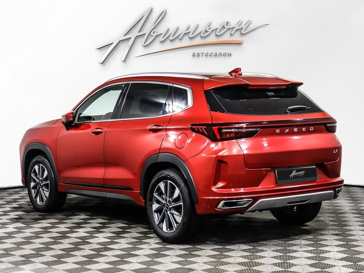 фото автомобиля 3