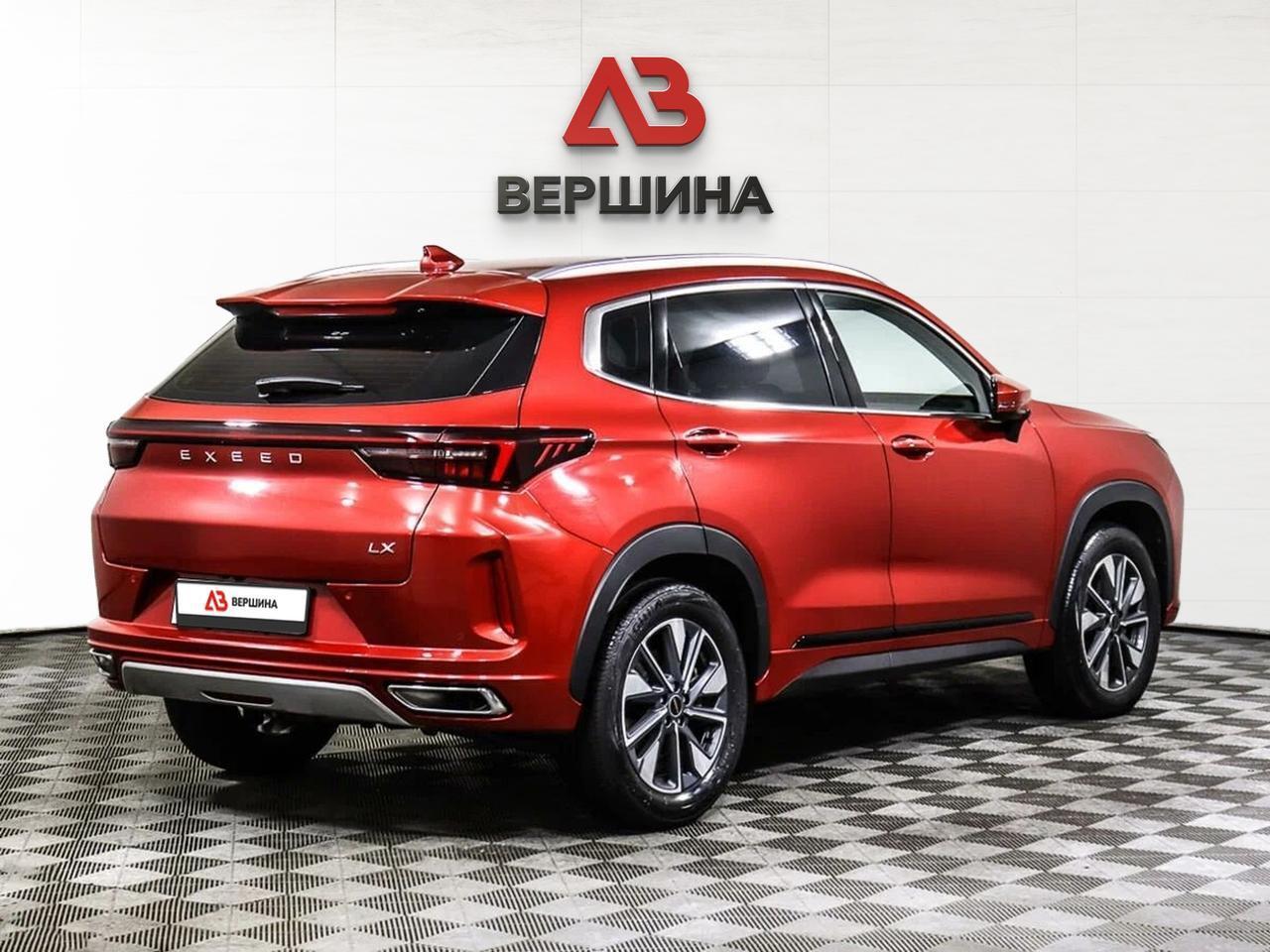фото автомобиля 1