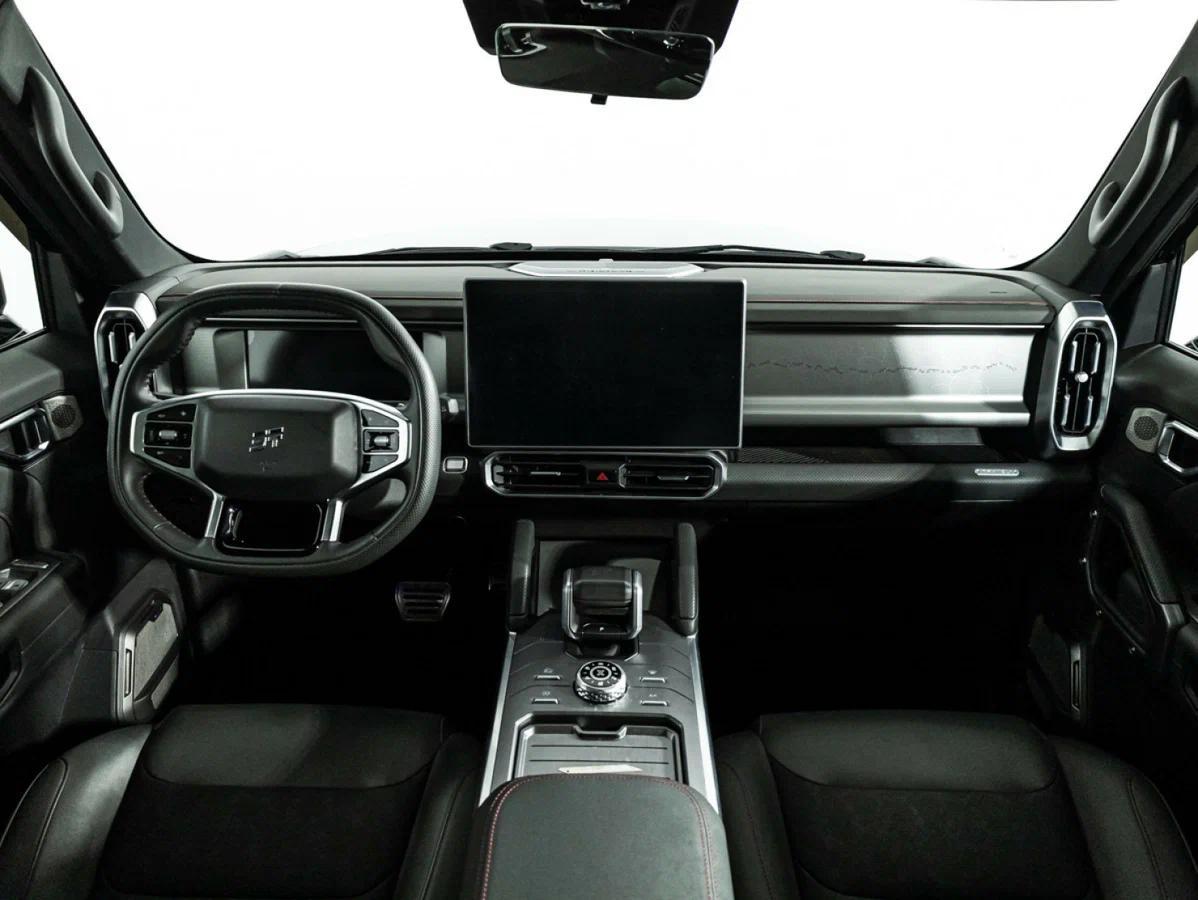 фото автомобиля 7