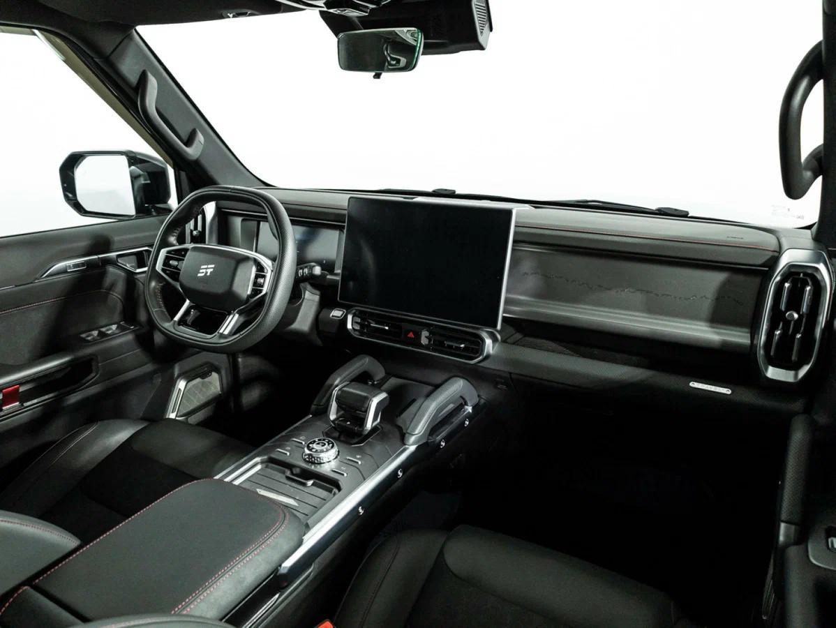 фото автомобиля 5