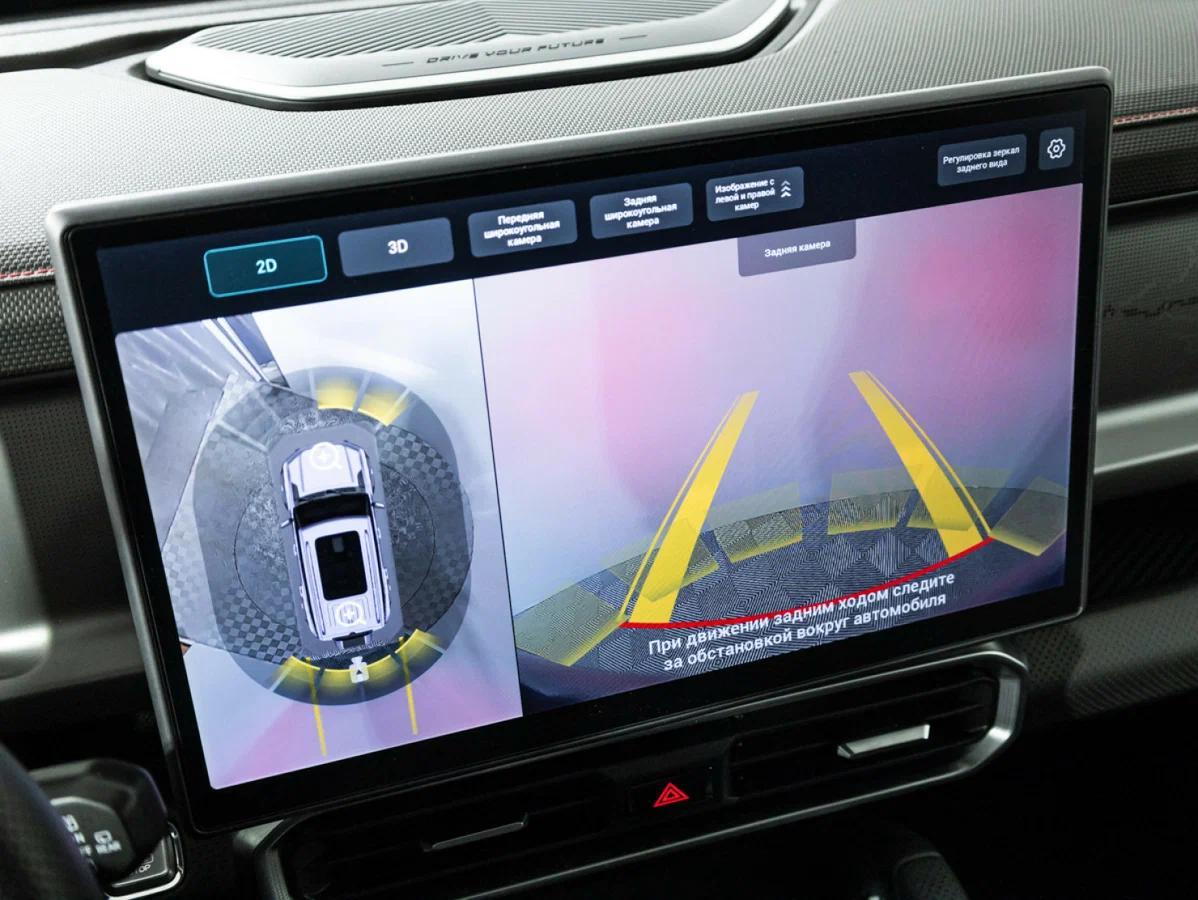 фото автомобиля 11