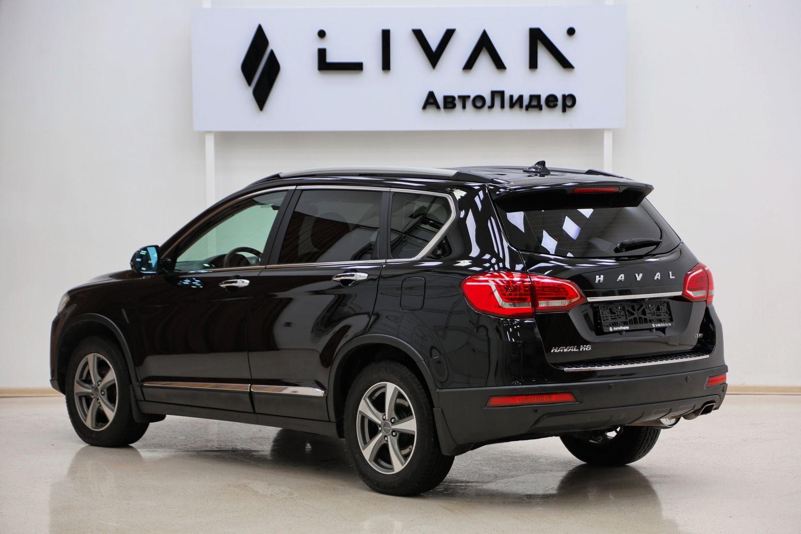 фото автомобиля 1
