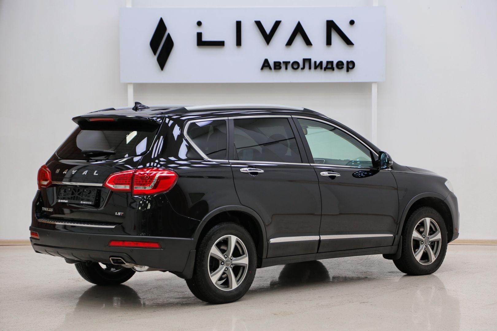фото автомобиля 3