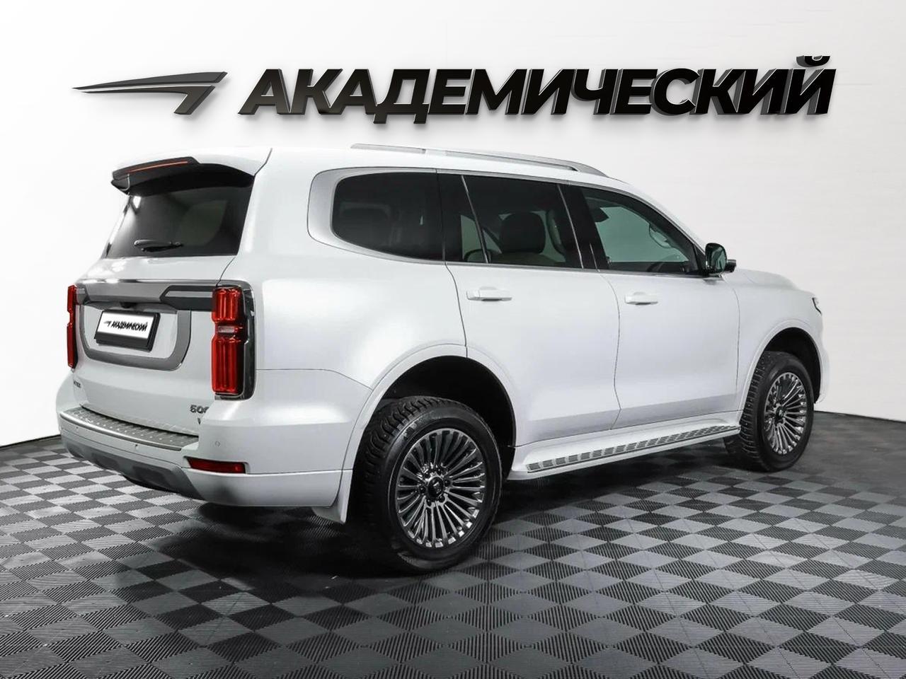 фото автомобиля 1