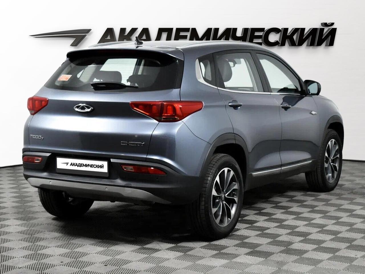 фото автомобиля 1