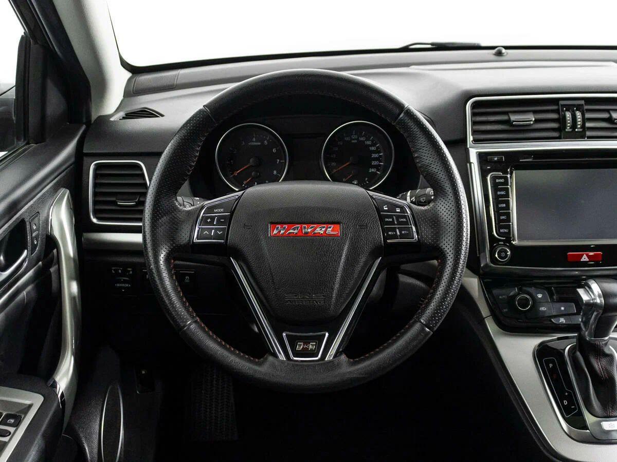 фото автомобиля 12