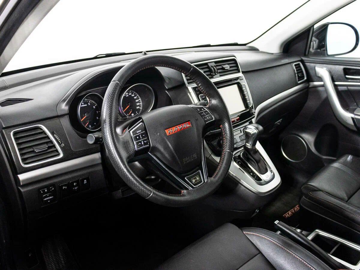 фото автомобиля 6
