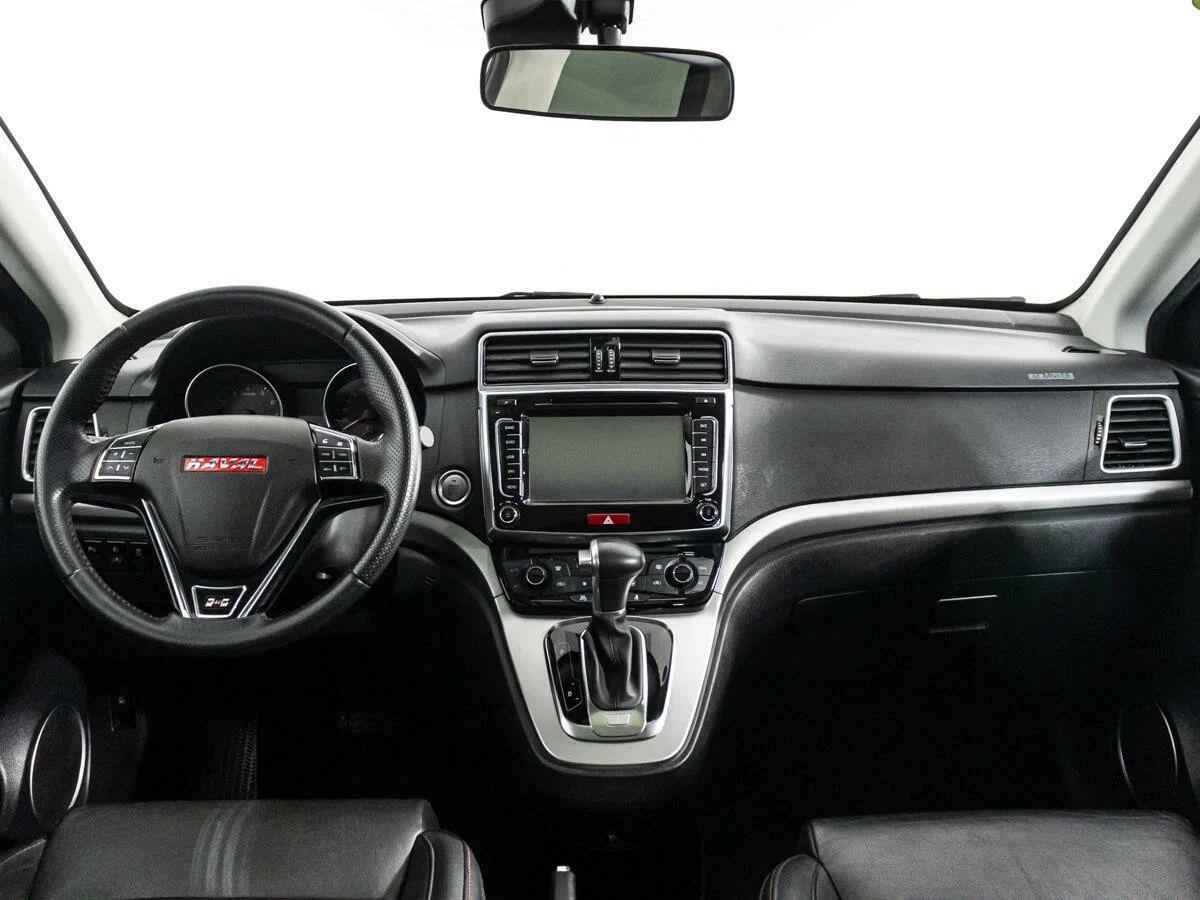 фото автомобиля 7