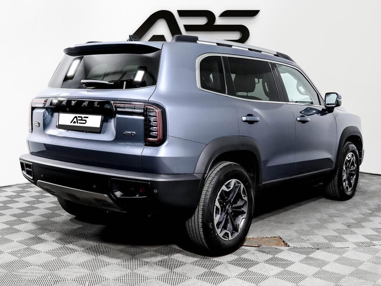 фото автомобиля 1